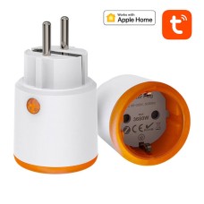 NEO NAS-WR10BH Smart Plug HomeKit 16A, ZigBeeTUYA