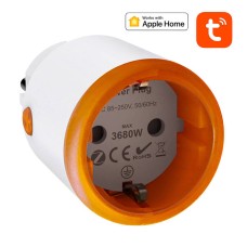 NEO NAS-WR10BH Smart Plug HomeKit 16A, ZigBeeTUYA