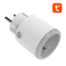 NEO NAS-WR15WM Smart Plug Matter, 16A, FR, WiFi