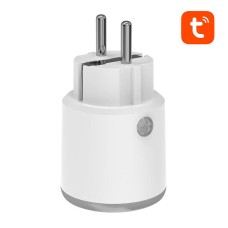 NEO NAS-WR10W Smart Plug 16A, WiFi TUYA