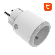 NEO NAS-WR15W Smart Plug 16A, FR, WiFi TUYA NEO NAS-WR15W Smart Plug 16A, FR, WiFi TUYA