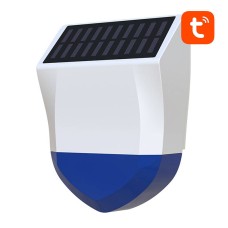 NEO NAS-AB06B Outdoor Alarm Sirene, ZigBee TUYA NEO NAS-AB06B Outdoor Alarm Sirene, ZigBee TUYA