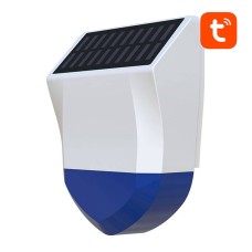 NEO NAS-AB06B Outdoor Alarm Sirene, ZigBee TUYA NEO NAS-AB06B Outdoor Alarm Sirene, ZigBee TUYA