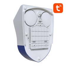 NEO NAS-AB06B Outdoor Alarm Sirene, ZigBee TUYA NEO NAS-AB06B Outdoor Alarm Sirene, ZigBee TUYA