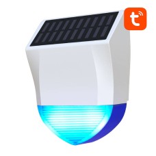NEO NAS-AB06B Outdoor Alarm Sirene, ZigBee TUYA NEO NAS-AB06B Outdoor Alarm Sirene, ZigBee TUYA