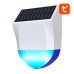 NEO NAS-AB06B Outdoor Alarm Sirene, ZigBee TUYA