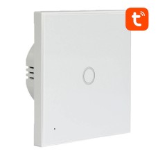NEO NAS-SC01WE Smart Light Switch, 1-channel, WiFi NEO NAS-SC01WE Smart Light Switch, 1-channel, WiFi