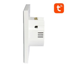 NEO NAS-SC02WE Smart Light Switch, 2-channel, WiFi NEO NAS-SC02WE Smart Light Switch, 2-channel, WiFi
