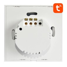 NEO NAS-SC02WE Smart Light Switch, 2-channel, WiFi NEO NAS-SC02WE Smart Light Switch, 2-channel, WiFi