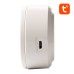 Smart Alarm Siren NEO NAS-AB02WT with Humidity Temperature Sensor, WiFi TUYA