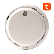 Smart Alarm Siren NEO NAS-AB02WT with Humidity Temperature Sensor, WiFi TUYA Smart Alarm Siren NEO NAS-AB02WT with Humidity Temperature Sensor, WiFi TUYA