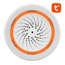NEO NAS-AB02B Smart Alarm Siren, ZigBee TUYA NEO NAS-AB02B Smart Alarm Siren, ZigBee TUYA