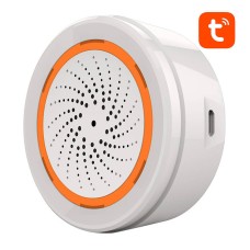 NEO NAS-AB02B Smart Alarm Siren, ZigBee TUYA NEO NAS-AB02B Smart Alarm Siren, ZigBee TUYA