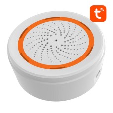 NEO NAS-AB02B Smart Alarm Siren, ZigBee TUYA NEO NAS-AB02B Smart Alarm Siren, ZigBee TUYA