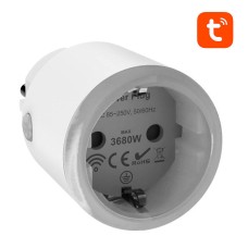 NEO NAS-WR10WM Smart Plug Matter, 16A, WiFi NEO NAS-WR10WM Smart Plug Matter, 16A, WiFi