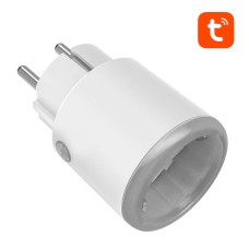 NEO NAS-WR10WM Smart Plug Matter, 16A, WiFi NEO NAS-WR10WM Smart Plug Matter, 16A, WiFi