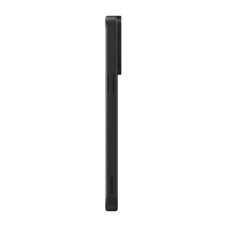 Magnetic Case Baseus Synthetic Fiber Series for iPhone 14 Pro (black)+ tempered glass + cleaning kit Magnetic Case Baseus Synthetic Fiber Series for iPhone 14 Pro (black)+ tempered glass + cleaning kit