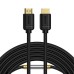 Baseus HDMI cable 1080p@60Hz, 20m (black)