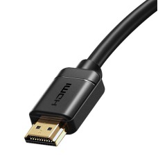 Baseus HDMI cable 1080p@60Hz, 20m (black) Baseus HDMI cable 1080p@60Hz, 20m (black)
