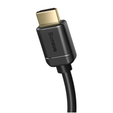Baseus HDMI cable 1080p@60Hz, 20m (black) Baseus HDMI cable 1080p@60Hz, 20m (black)