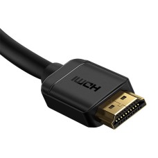 Baseus HDMI cable 1080p@60Hz, 20m (black) Baseus HDMI cable 1080p@60Hz, 20m (black)