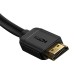 Baseus HDMI cable 1080p@60Hz, 20m (black)
