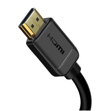 Baseus HDMI cable 1080p@60Hz, 20m (black) Baseus HDMI cable 1080p@60Hz, 20m (black)