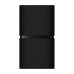 Cable connector Baseus AirJoy Series (black)