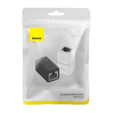 Cable connector Baseus AirJoy Series (black) Cable connector Baseus AirJoy Series (black)