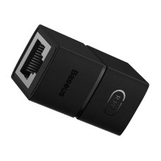 Cable Connector Baseus, 2 pcs, AirJoy Series (black)