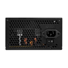 Aigo GP750 750W computer power supply (black) Aigo GP750 750W computer power supply (black)