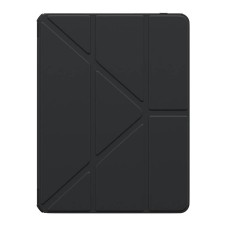 Baseus Minimalist Series IPad Mini 4/5 7.9" protective case (black) Baseus Minimalist Series IPad Mini 4/5 7.9" protective case (black)