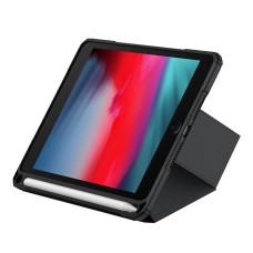 Baseus Minimalist Series IPad Mini 4/5 7.9" protective case (black) Baseus Minimalist Series IPad Mini 4/5 7.9" protective case (black)