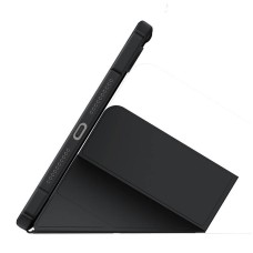 Baseus Minimalist Series IPad Mini 4/5 7.9" protective case (black) Baseus Minimalist Series IPad Mini 4/5 7.9" protective case (black)