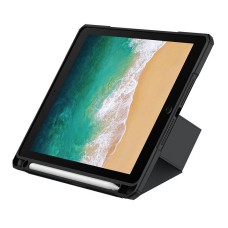 Baseus Minimalist Series IPad Pro 9.7" protective case (black) Baseus Minimalist Series IPad Pro 9.7" protective case (black)