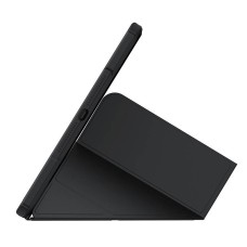 Baseus Minimalist Series IPad Pro 9.7" protective case (black) Baseus Minimalist Series IPad Pro 9.7" protective case (black)
