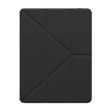 Baseus Minimalist Series IPad Pro 9.7" protective case (black) Baseus Minimalist Series IPad Pro 9.7" protective case (black)