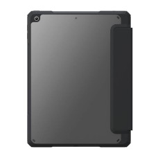 Baseus Minimalist Series IPad Pro 9.7" protective case (black) Baseus Minimalist Series IPad Pro 9.7" protective case (black)