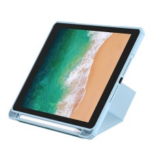 Baseus Minimalist Series IPad Pro 9.7" protective case (blue) Baseus Minimalist Series IPad Pro 9.7" protective case (blue)
