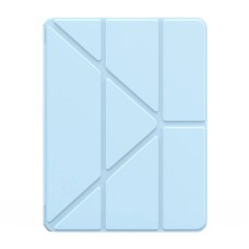 Baseus Minimalist Series IPad Pro 9.7" protective case (blue) Baseus Minimalist Series IPad Pro 9.7" protective case (blue)