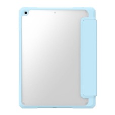Baseus Minimalist Series IPad Pro 9.7" protective case (blue) Baseus Minimalist Series IPad Pro 9.7" protective case (blue)
