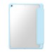 Baseus Minimalist Series IPad Pro 9.7" protective case (blue)