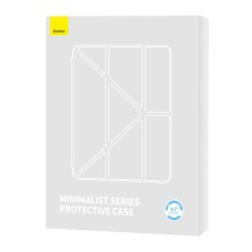 Baseus Minimalist Series IPad Pro 9.7" protective case (blue) Baseus Minimalist Series IPad Pro 9.7" protective case (blue)
