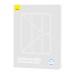 Baseus Minimalist Series IPad Pro 9.7" protective case (blue)