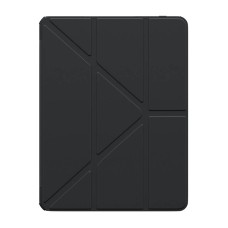 Baseus Minimalist Series IPad 10 10.9" protective case (black) Baseus Minimalist Series IPad 10 10.9" protective case (black)