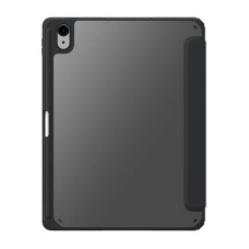 Baseus Minimalist Series IPad 10 10.9" protective case (black) Baseus Minimalist Series IPad 10 10.9" protective case (black)