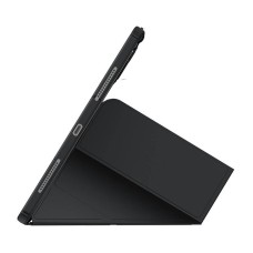 Baseus Minimalist Series IPad 10 10.9" protective case (black) Baseus Minimalist Series IPad 10 10.9" protective case (black)