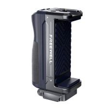 Mount Freewell Sherpa with shutter and Selfie Stick function Mount Freewell Sherpa with shutter and Selfie Stick function