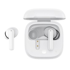 Wireless Earphones TWS QCY T13 ANC (white) Wireless Earphones TWS QCY T13 ANC (white)