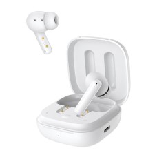 Wireless Earphones TWS QCY T13 ANC (white) Wireless Earphones TWS QCY T13 ANC (white)